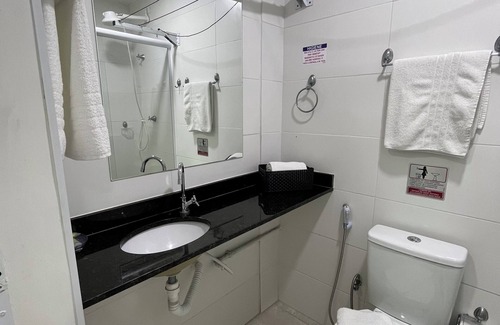 Vila Luis Antonio Hotel | Asturias Mall Suites
