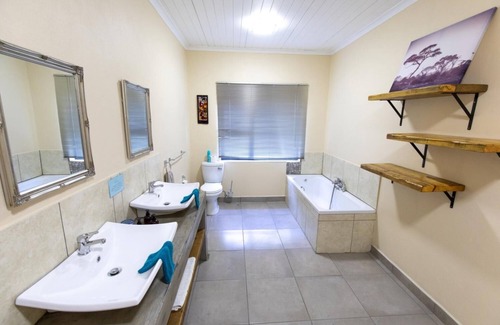 Hoedspruit House | Asuite-Dream