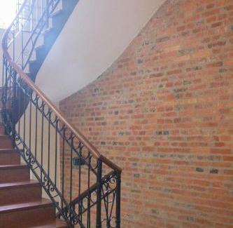 Asuncion Hotel | Asuncion Palace