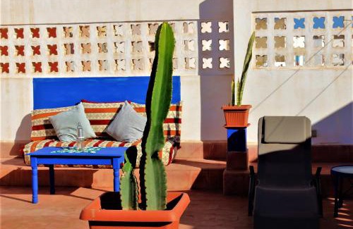 Mirleft Apartment | Asunfou : Appartement d'apaisement