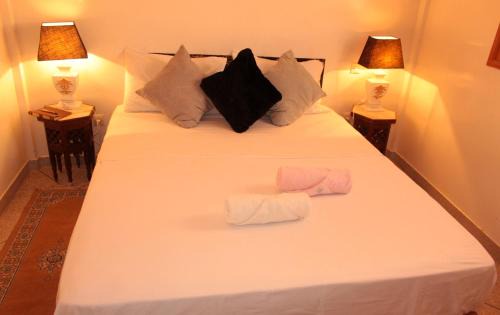 Mirleft Apartment | Asunfou : Appartement d'apaisement
