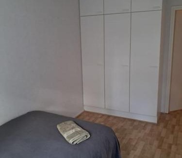 Lahti Apartment | Asunto työporukalle Myllymäki 5C26
