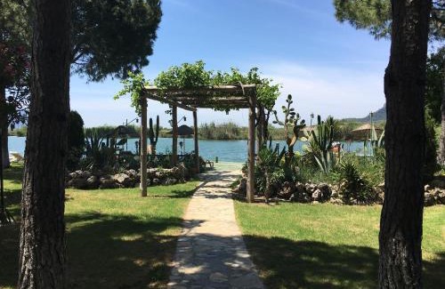 Dalyan Hotel | Asur Apart & Villa Asur