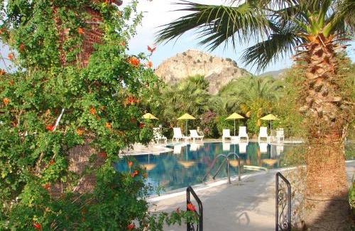 Dalyan Hotel | Asur Apart & Villa Asur