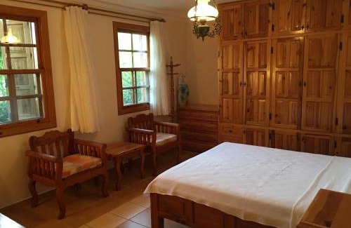 Dalyan Hotel | Asur Apart & Villa Asur