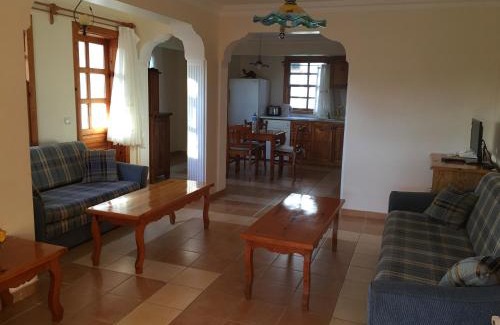 Dalyan Hotel | Asur Apart & Villa Asur