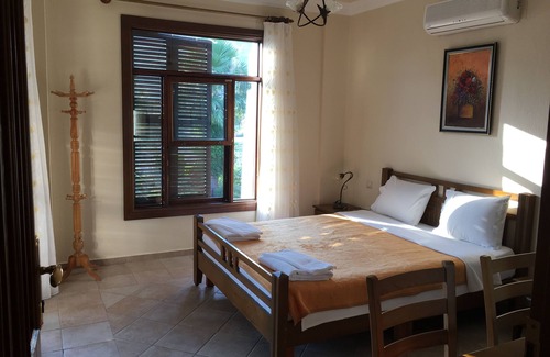 Dalyan City Center Hotel | Asur Hotel & Aparts & Villas