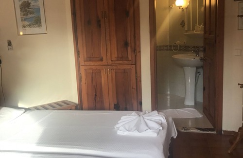 Dalyan City Center Hotel | Asur Hotel & Aparts & Villas