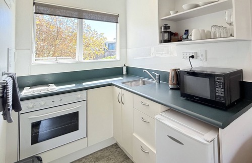 Tahunanui Hotel | ASURE Fountain Resort Motel