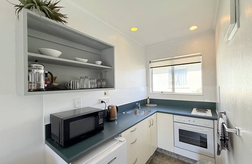 Tahunanui Hotel | ASURE Fountain Resort Motel