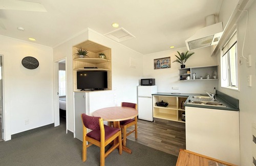 Tahunanui Hotel | ASURE Fountain Resort Motel