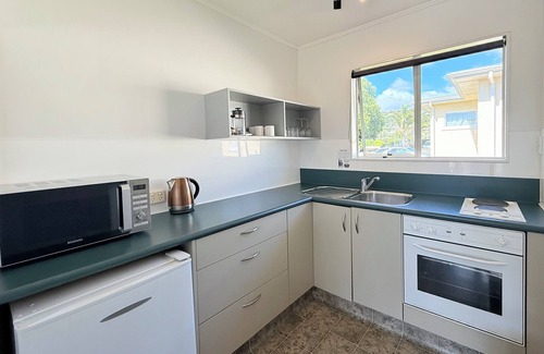 Tahunanui Hotel | ASURE Fountain Resort Motel