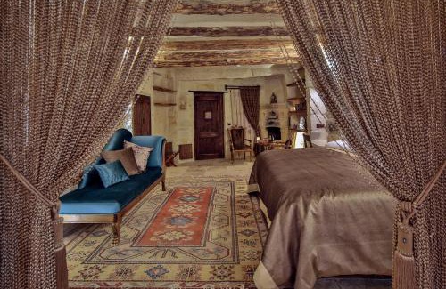 Urgup Hotel | Asuwari Suites Cappadocia