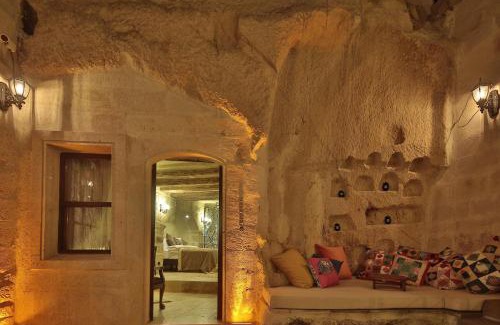 Urgup Hotel | Asuwari Suites Cappadocia