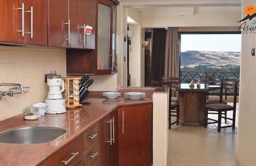 Aswan House | ASWAN NILE PALACE