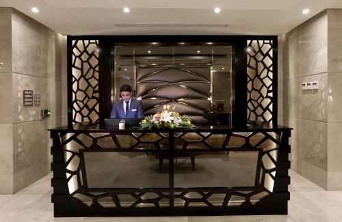 Al Ulaya Apartment | Aswar Al olaya for serviced Apartments