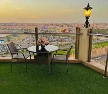 Al Ulaya Hotel | Aswar Boutique Hotel