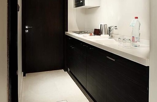 Al Ulaya Apartment | Aswar Hotel Suites - Al Rashed