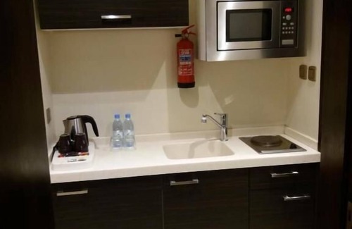 Al Ulaya Apartment | Aswar Hotel Suites - Al Rashed