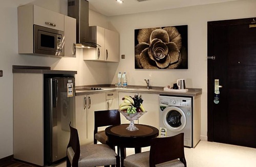 Al Ulaya Apartment | Aswar Hotel Suites - Al Rashed