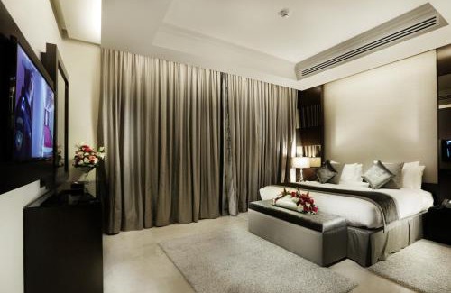 Qurtubah Hotel | Aswar Serviced Apartments
