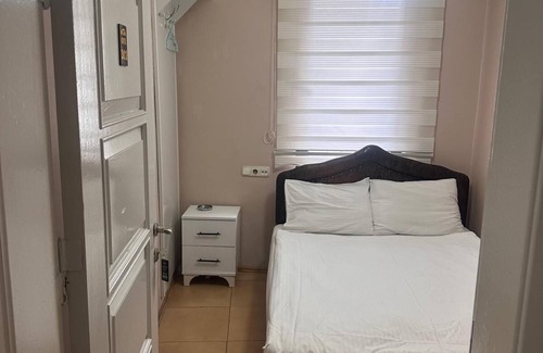 Konya City Center Hotel | Asya Hotel