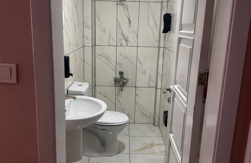 Konya City Center Hotel | Asya Hotel