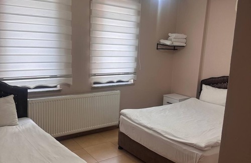 Konya City Center Hotel | Asya Hotel