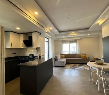 Lara Apartment | ASYA LARA SUiTES