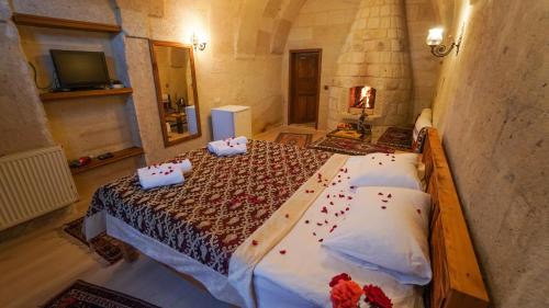 Ortahisar Hotel | Asyada Suites Hotel
