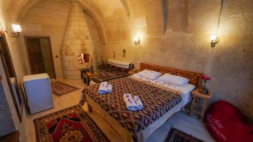 Ortahisar Hotel | Asyada Suites Hotel