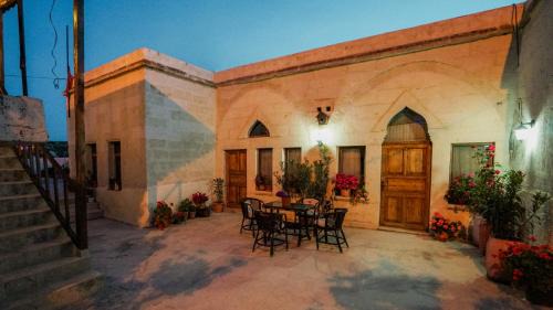 Ortahisar Hotel | Asyada Suites Hotel