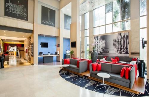 Central Jakarta Hotel | Asyana Kemayoran Jakarta