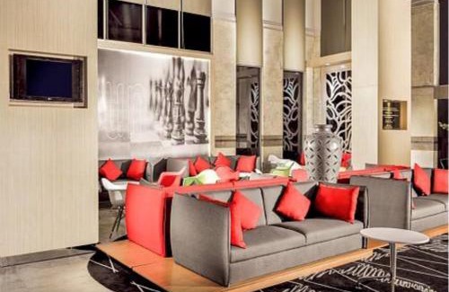 Central Jakarta Hotel | Asyana Kemayoran Jakarta