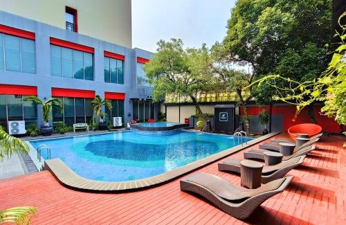 Central Jakarta Hotel | Asyana Kemayoran Jakarta