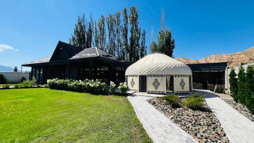 Naryn House | Asylai Guesthouse