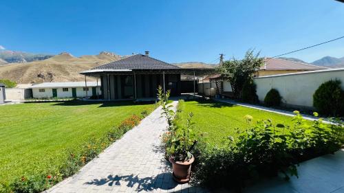 Naryn House | Asylai Guesthouse