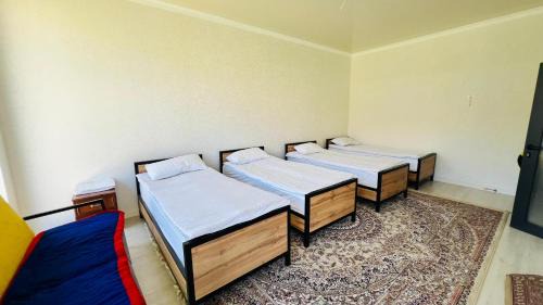 Naryn House | Asylai Guesthouse