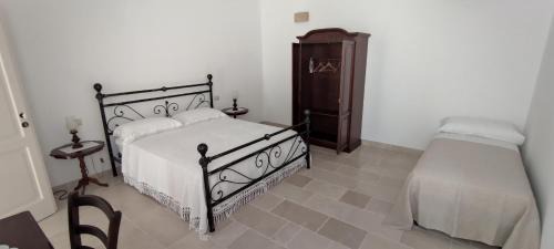 Gagliano del Capo Bed & Breakfast | Asylum Amicorum Bed & Breakfast