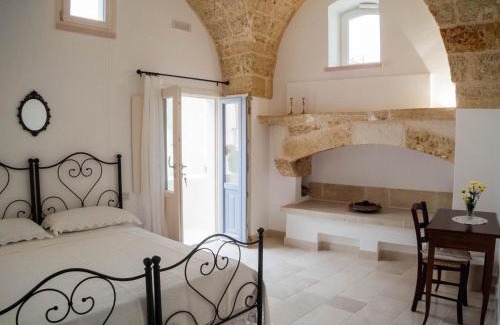 Gagliano del Capo Bed & Breakfast | Asylum Amicorum Bed & Breakfast
