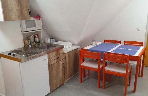 Aszofo Apartment | Aszófői Panoráma Apartmanház