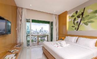 Khlong Toei Hotel | At 115 Hotel By Rompo