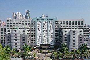 Khlong Toei Hotel | At 115 Hotel By Rompo
