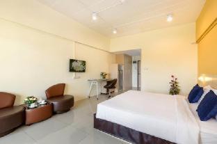 Khlong Toei Hotel | At 115 Hotel By Rompo