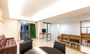 Khlong Toei Hotel | At 115 Hotel By Rompo