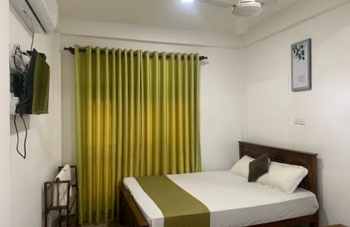 Anuradhapura Cabin | At 35 Resort
