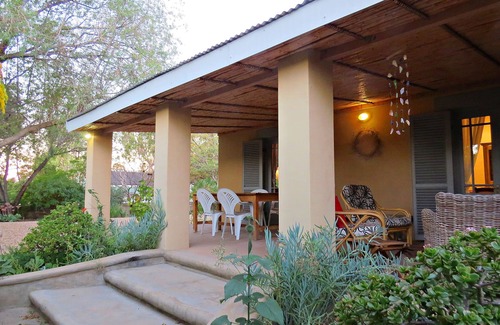 Prince Albert Villa | At 85 on Church
