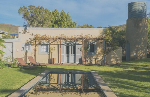 Prince Albert Villa | At 85 on Church