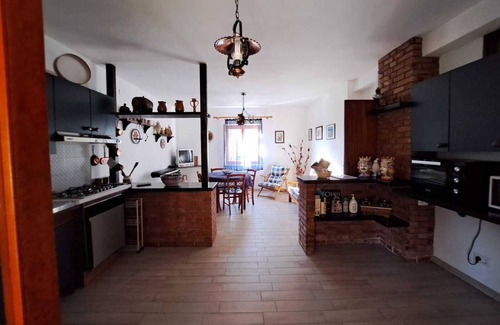 Cefalu Villa | At 9 km from the city you can reach the peace of the villa in the countryside