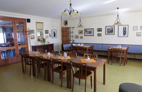 Albrechtsberg House | Gasthof Christine Enne
